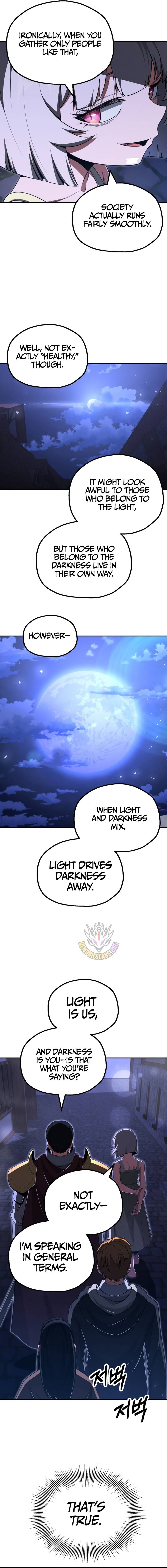 Youngest Son of the Renowned Magic Clan Chapter 109 4